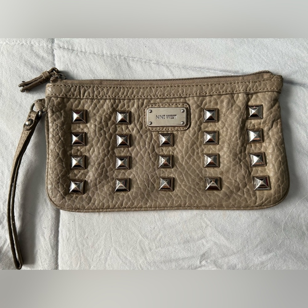 Ninewest Wristlet